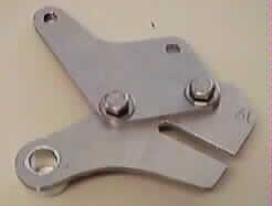  Mounting Plate 
