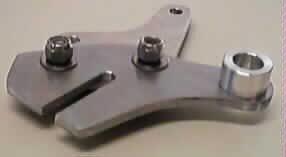  Mounting Plate 
