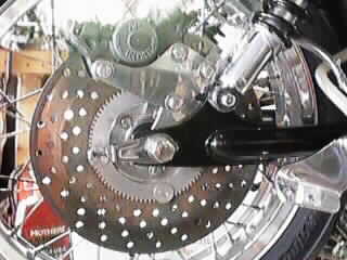  Mounting Plate 