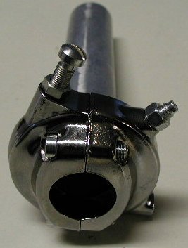 Throttle