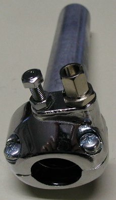 Throttle