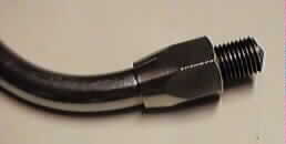  Mirror Stem 