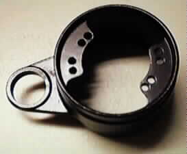  instrument case