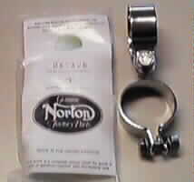  NORTON Exhaust Clamp <BR>