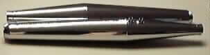  Interstate/Interpol Muffler <BR>