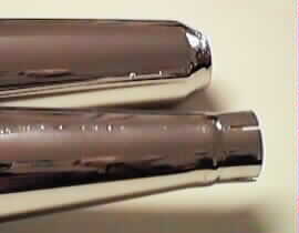  Interstate/Interpol Muffler detail 