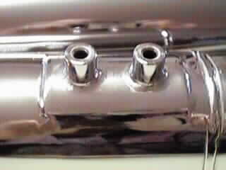 Toga NOS01 Muffler detail 