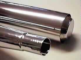  Toga NOS01 Muffler detail 