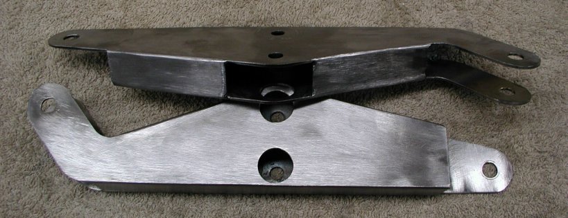 SS Exhaust