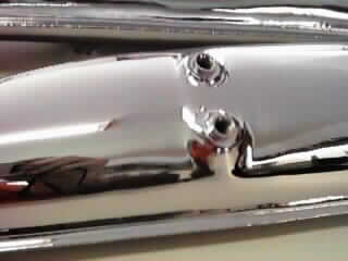 Norton Muffler, Atlas 