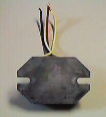 Rectifier