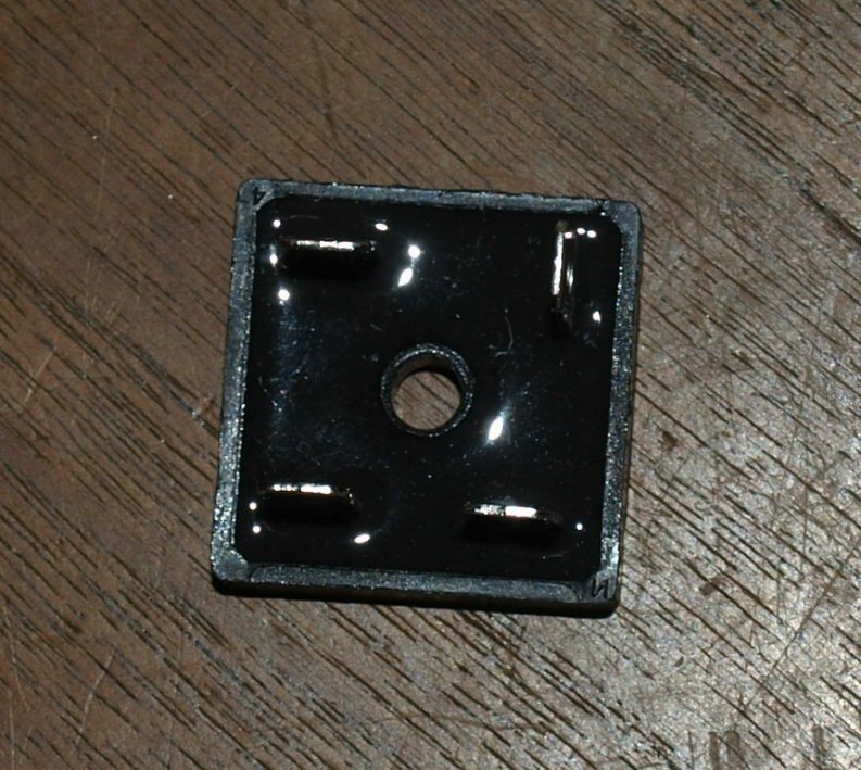 Rectifier