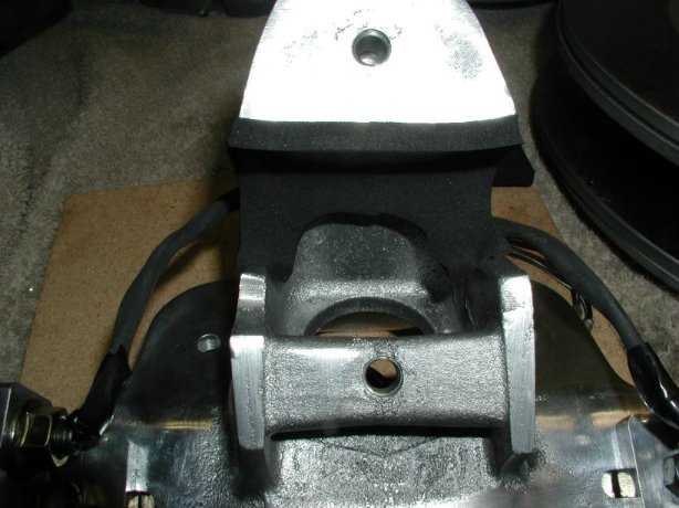 tail light