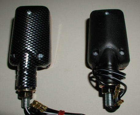 Turn Signals