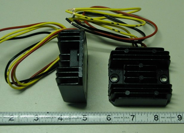Rectifier