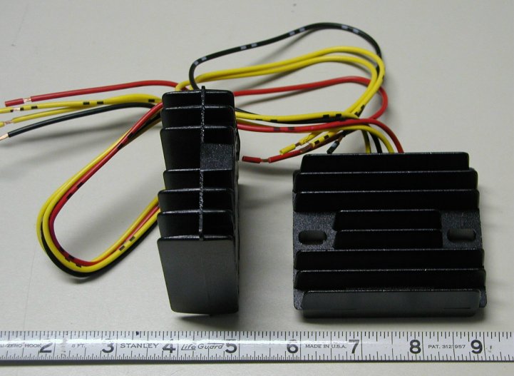 Rectifier