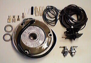 3-Phase Kit