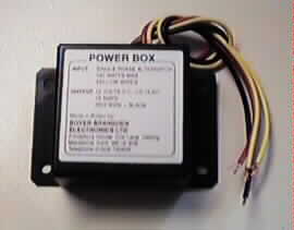 Power Box