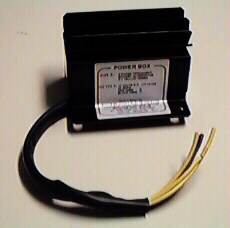 Power Box