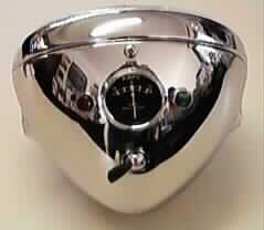  Headlamp 