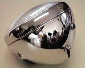  Headlamp 