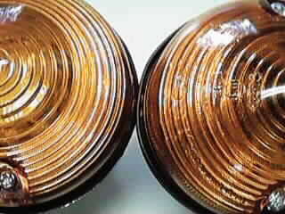 Lamp Indicators