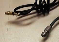 Lamp Indicators