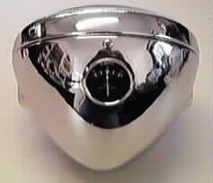  Headlamp 