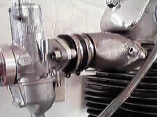 Manifold 