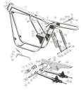 exploded view