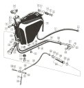 exploded view