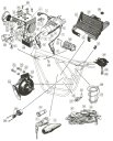 exploded view