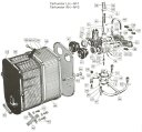 exploded view