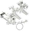 exploded view