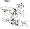 exploded view