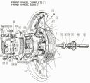 exploded view