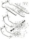 exploded view