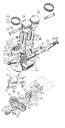 exploded view