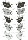 exploded view