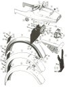 exploded view