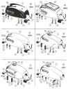 exploded view