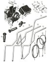 exploded view