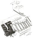 exploded view
