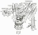 exploded view