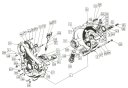 exploded view