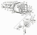exploded view