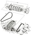 exploded view
