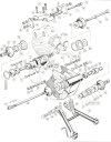 exploded view