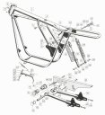 exploded view