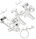 exploded view